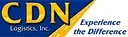 CDN Logistics logo