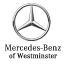 Mercedes-Benz of Westminster logo