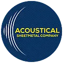 Acoustical Sheetmetal logo