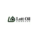 Lott Oil Company logo