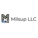 Milsup logo