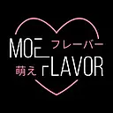 MOEFLAVOR logo