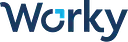 Worky logo