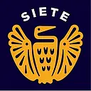 Siete Foods logo
