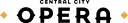Central City Opera logo