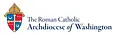 Archdiocese of Washington logo