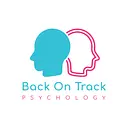 Back On Track Psychology  logo