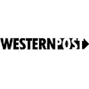 Western Post NJ logo