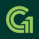 Greenberry Industrial logo