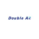 DOUBLE A TRANSPORTATION logo