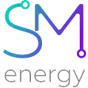 SM Fencing & Energy Services, Inc. logo