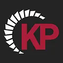 KP Aviation logo