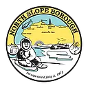 North Slope Borough, AK logo