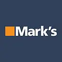 Mark's Pizzeria logo