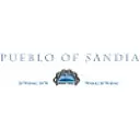 The Pueblo of Sandia logo