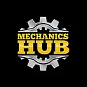 Mechanics Hub logo