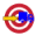 Target Trans-Logic logo