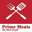 PRIME MEATS logo