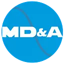 MDA logo