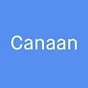 Canaan Logistics logo
