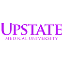 Upstate Medical University logo