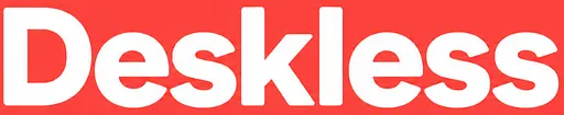 Deskless Australia logo