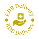 KDB Delivery LLc logo
