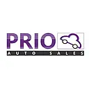 Prio Auto Sales logo