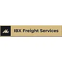 IBX FREIGHT SERVICES logo