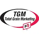 Total Grain Marketing logo