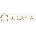 LC Garage logo