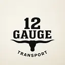 12 Gauge Transport, LLC logo