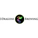 3 Dragons Brewing logo