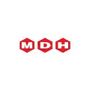 MDH Services logo