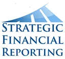 Strategic Financial Reporting logo