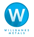 Willbanks Metals logo
