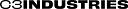 C3 Industries logo