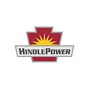 HindlePower logo