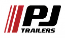 PJ Trailers logo