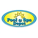 Pool and Spa Depot logo