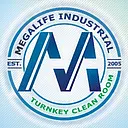 Megalife logo