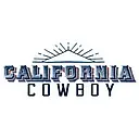 California Cowboy logo