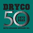 DRYCO BUILDING SUPPLIES logo