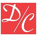 The D/C Group logo