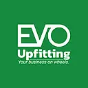 Evo Upfitting LLC logo