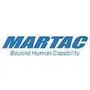 MARTAC logo
