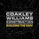 Coakley & Williams Construction logo