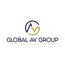 Global AV Group logo