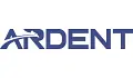 Ardent logo