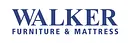 Walker Furniture & Mattress logo
